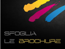 Sfoglia le brochure online!