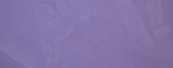 Effetto pittura decorativa Stucco spatolato